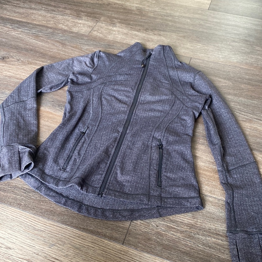 Lululemon Define Jacket